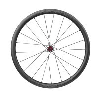 35% Off 38mm Deep 26.1mm Wide 1020gr Carbon Tubular Wheel Sets & Free Shipping Worldwide